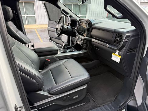 Used 2024 Ford F150 XLT w/ Equipment Group 303A High AWD/4WD image 20