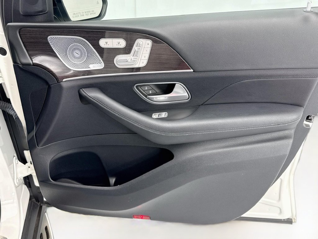 Certified 2020 Mercedes-Benz GLS 580 4MATIC image 24