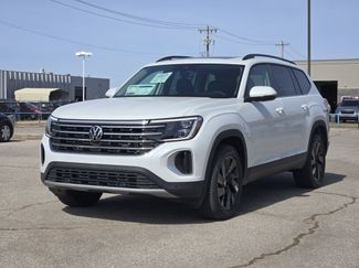 New 2026 Volkswagen Atlas SE video 2