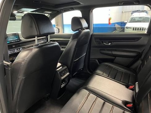 Used 2024 Honda CR-V Sport-L image 17