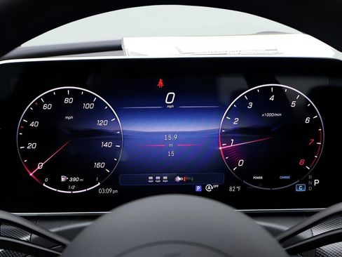 Certified 2025 Mercedes-Benz C 300 C 300 image 31