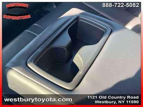 Used 2021 Toyota RAV4 Limited w/ Limited Grade Weather Package AWD/4WD image 18