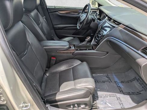 Used 2016 Cadillac XTS Luxury AWD/4WD image 21