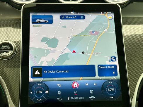 Certified 2026 Mercedes-Benz GLC 300 4MATIC image 14