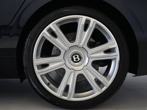 Used 2014 Bentley Flying Spur W12 AWD/4WD image 21