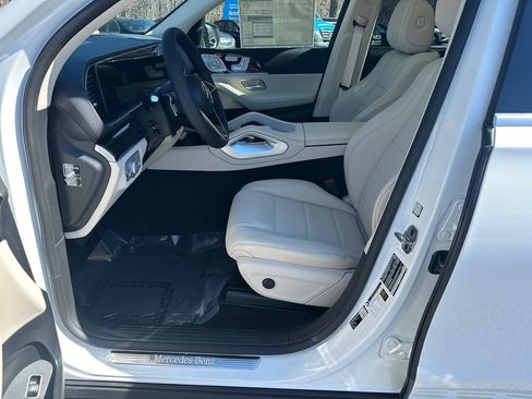 New 2026 Mercedes-Benz GLE 450 4MATIC image 9