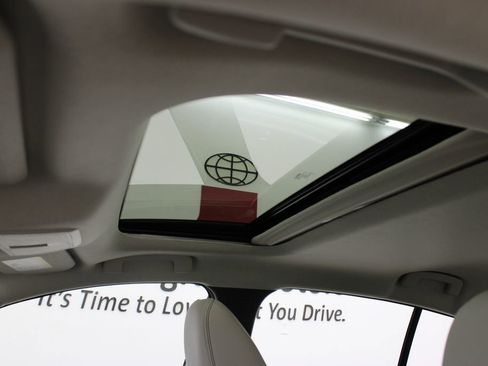 New 2026 Nissan Sentra SL w/ Floor Mat Package image 12