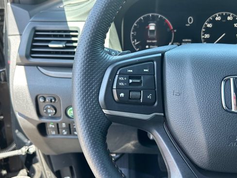 Certified 2026 Honda Ridgeline TrailSport image 32