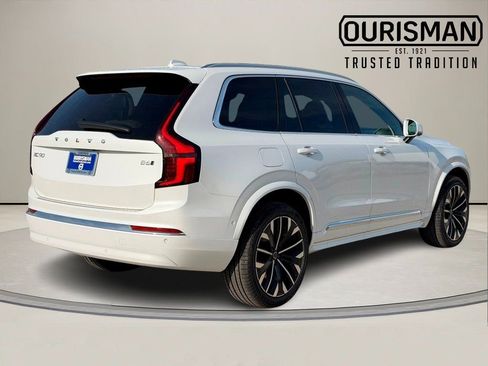 New 2026 Volvo XC90 B6 Plus w/ Protection Package Premier AWD/4WD image 6