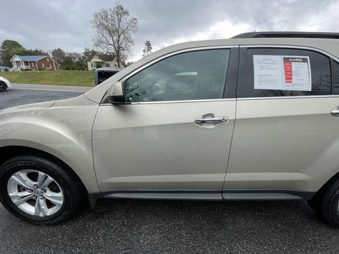 Used 2015 Chevrolet Equinox LT image 3