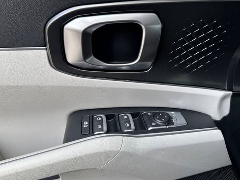 New 2025 Kia Sorento EX w/ EX Panoramic Sunroof Package image 7