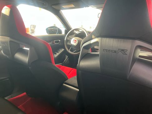 New 2025 Honda Civic Type R image 24