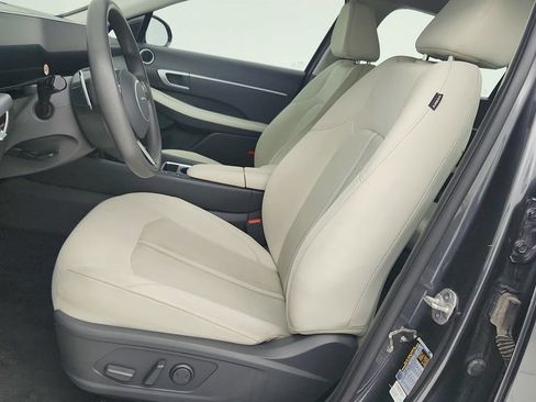 Used 2024 Hyundai Sonata SEL FWD image 17