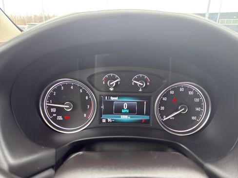 Used 2018 Buick Enclave Essence w/ Trailering Package image 17