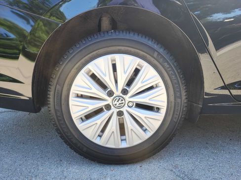 Used 2019 Volkswagen Jetta S w/ Driver Assistance Package FWD image 7