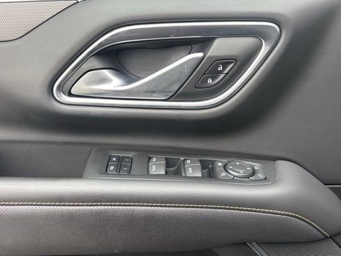 Used 2021 GMC Yukon AT4 w/ AT4 Premium Package image 11