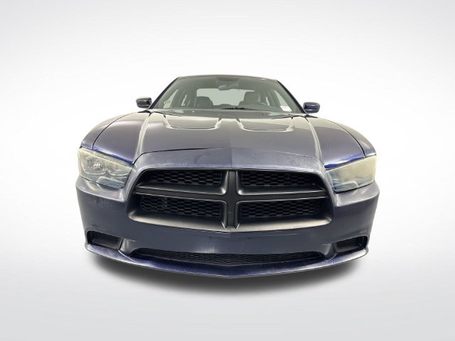 Used 2013 Dodge Charger SE RWD image 24