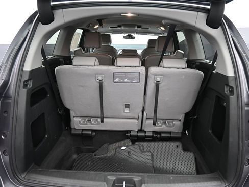 Certified 2023 Honda Odyssey Elite image 24
