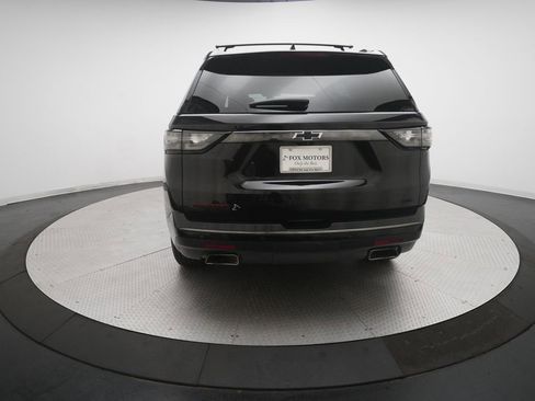 Used 2018 Chevrolet Traverse Premier w/ Redline Edition image 27