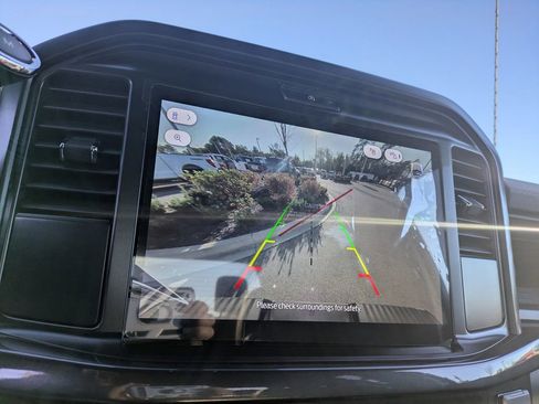 New 2026 Ford F150 STX w/ Equipment Group 200A image 20