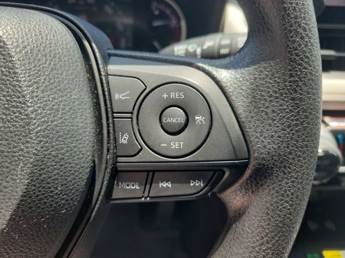 Used 2025 Toyota RAV4 XLE w/ Convenience Package FWD image 21