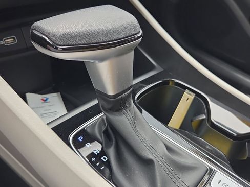 Used 2023 Hyundai Tucson SEL image 40