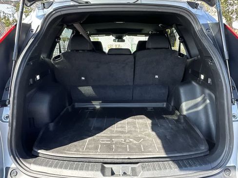 Used 2024 Honda CR-V Sport image 25