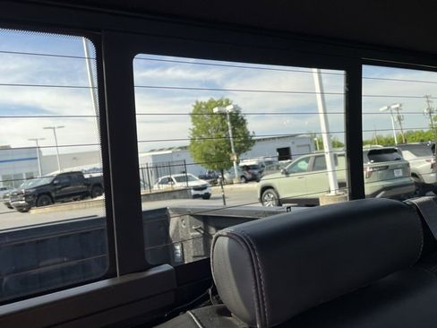 Certified 2021 Chevrolet Silverado 1500 High Country w/ Safety Package II image 40