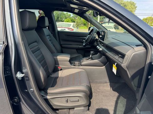 New 2026 Honda CR-V Sport-L image 16