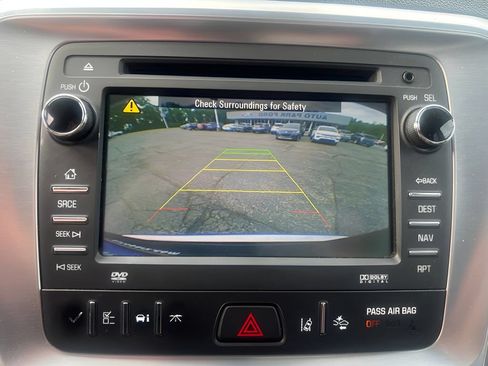 Used 2015 GMC Acadia SLT AWD/4WD image 20