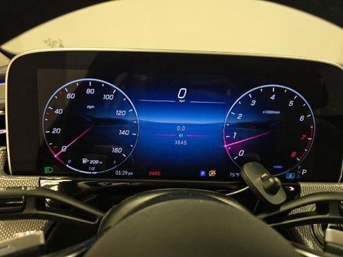 Used 2026 Mercedes-Benz E 350 Sedan image 9