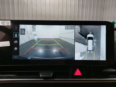 New 2026 Kia Carnival SX Prestige image 27