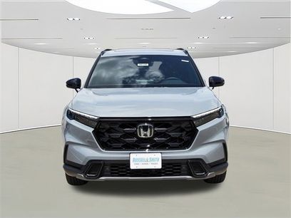 New 2026 Honda CR-V Sport-L