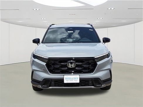 New 2026 Honda CR-V Sport-L image 2