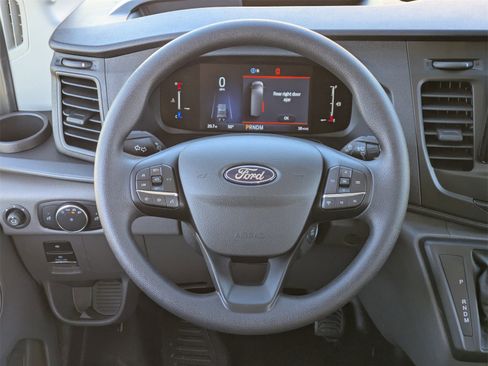 New 2026 Ford Transit 350 image 21