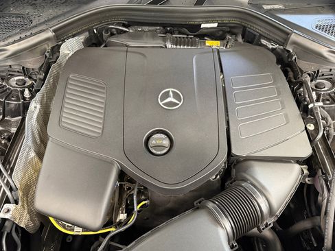 New 2026 Mercedes-Benz GLC 300 4MATIC image 22