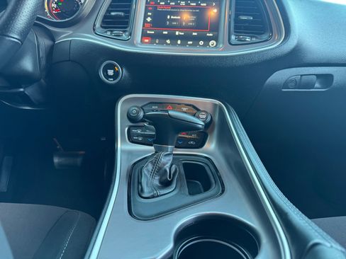 Used 2022 Dodge Challenger R/T Scat Pack image 20