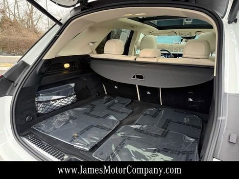 Certified 2026 Mercedes-Benz GLE 450 GLE 450 image 22