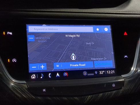 Used 2023 Cadillac XT6 Premium Luxury image 40