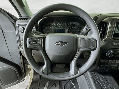 New 2026 Chevrolet Silverado 2500 Custom w/ Custom Value Package image 6