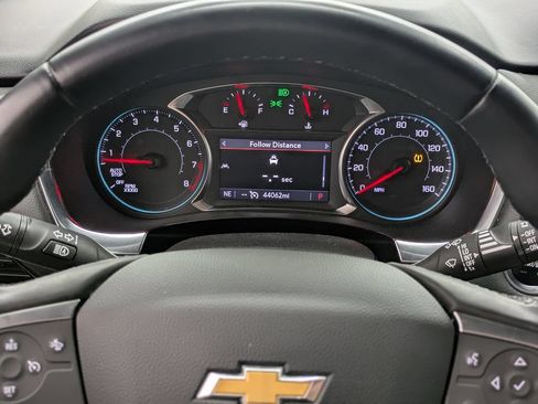 Used 2023 Chevrolet Traverse LT w/ LPO, Floor Liner Package AWD/4WD image 26