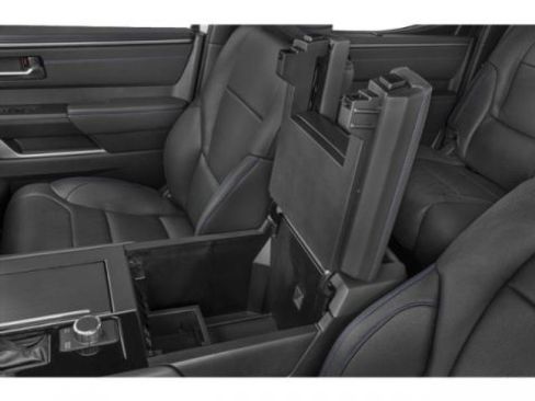 Used 2023 Toyota Tundra Platinum w/ Advanced Package image 14