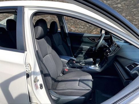 Used 2019 Subaru Impreza 2.0i Premium w/ Eyesight & BSD/Rcta & SRF image 7