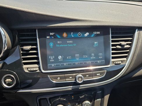 Used 2019 Buick Encore Preferred w/ Safety Package AWD/4WD image 13