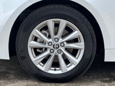 Used 2023 Toyota Corolla LE w/ LE Convenience Package image 45