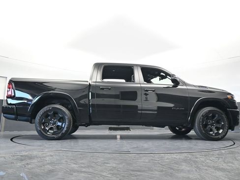 Used 2025 RAM 1500 Big Horn image 60