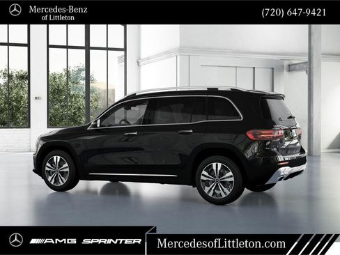 New 2026 Mercedes-Benz GLB 250 GLB 250 image 31