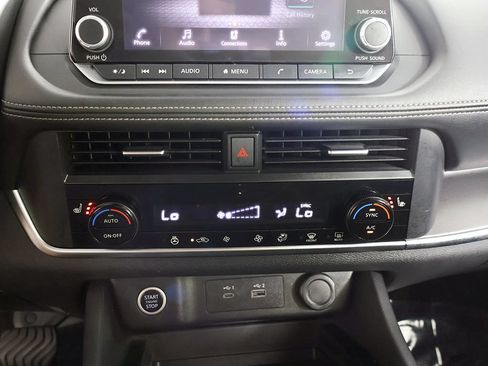 Used 2023 Nissan Rogue SV w/ SV Premium B Package AWD/4WD image 43
