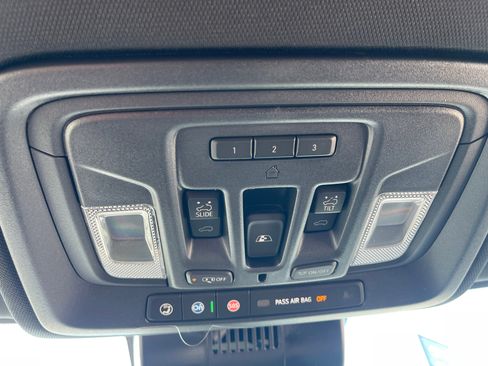 New 2026 GMC Sierra 2500 AT4 w/ Technology Package image 20