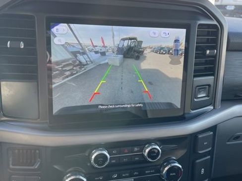 Used 2025 Ford F150 XLT w/ Equipment Group 301A Standard image 44